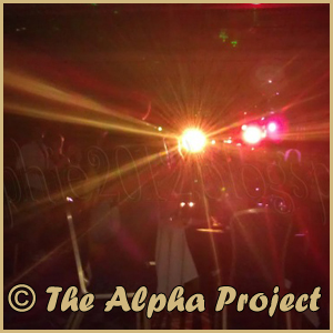 Association THE ALPHA PROJECT