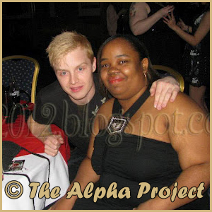 Association THE ALPHA PROJECT