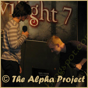 Association THE ALPHA PROJECT