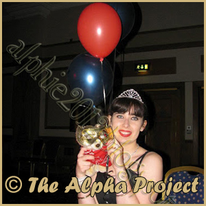 Association THE ALPHA PROJECT