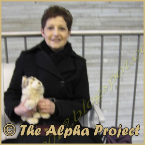 Association THE ALPHA PROJECT