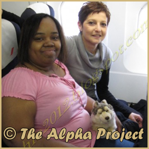 Association THE ALPHA PROJECT