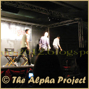 Association THE ALPHA PROJECT