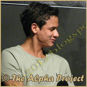 Association THE ALPHA PROJECT