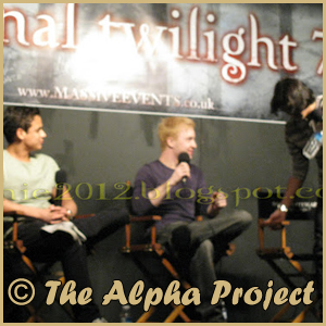 Association THE ALPHA PROJECT