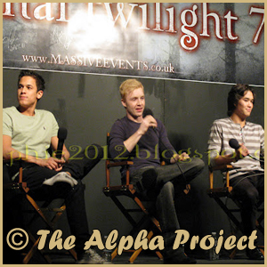 Association THE ALPHA PROJECT