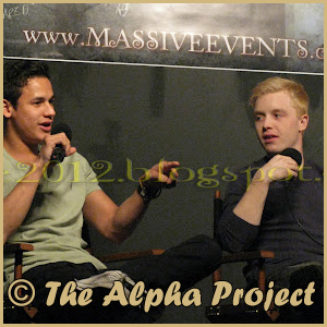 Association THE ALPHA PROJECT