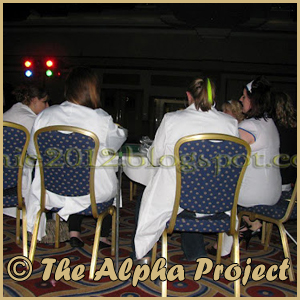 Association THE ALPHA PROJECT