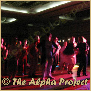 Association THE ALPHA PROJECT