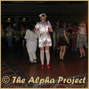 Association THE ALPHA PROJECT