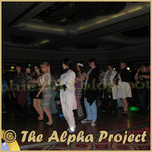 Association THE ALPHA PROJECT