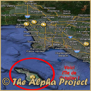 Association THE ALPHA PROJECT