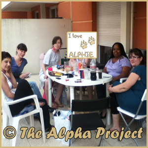 Association THE ALPHA PROJECT