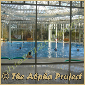 Association THE ALPHA PROJECT