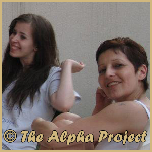 Association THE ALPHA PROJECT